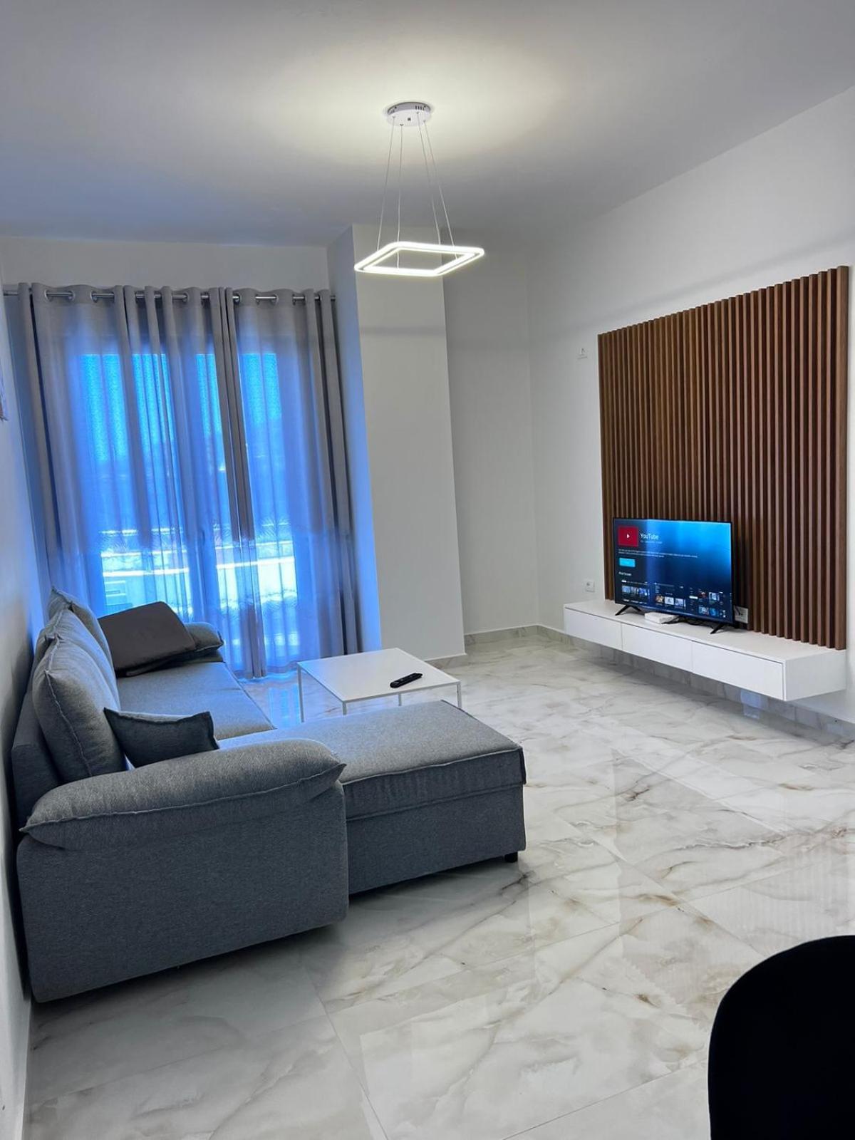 Prime Luxury Apartments Lushnjë المظهر الخارجي الصورة