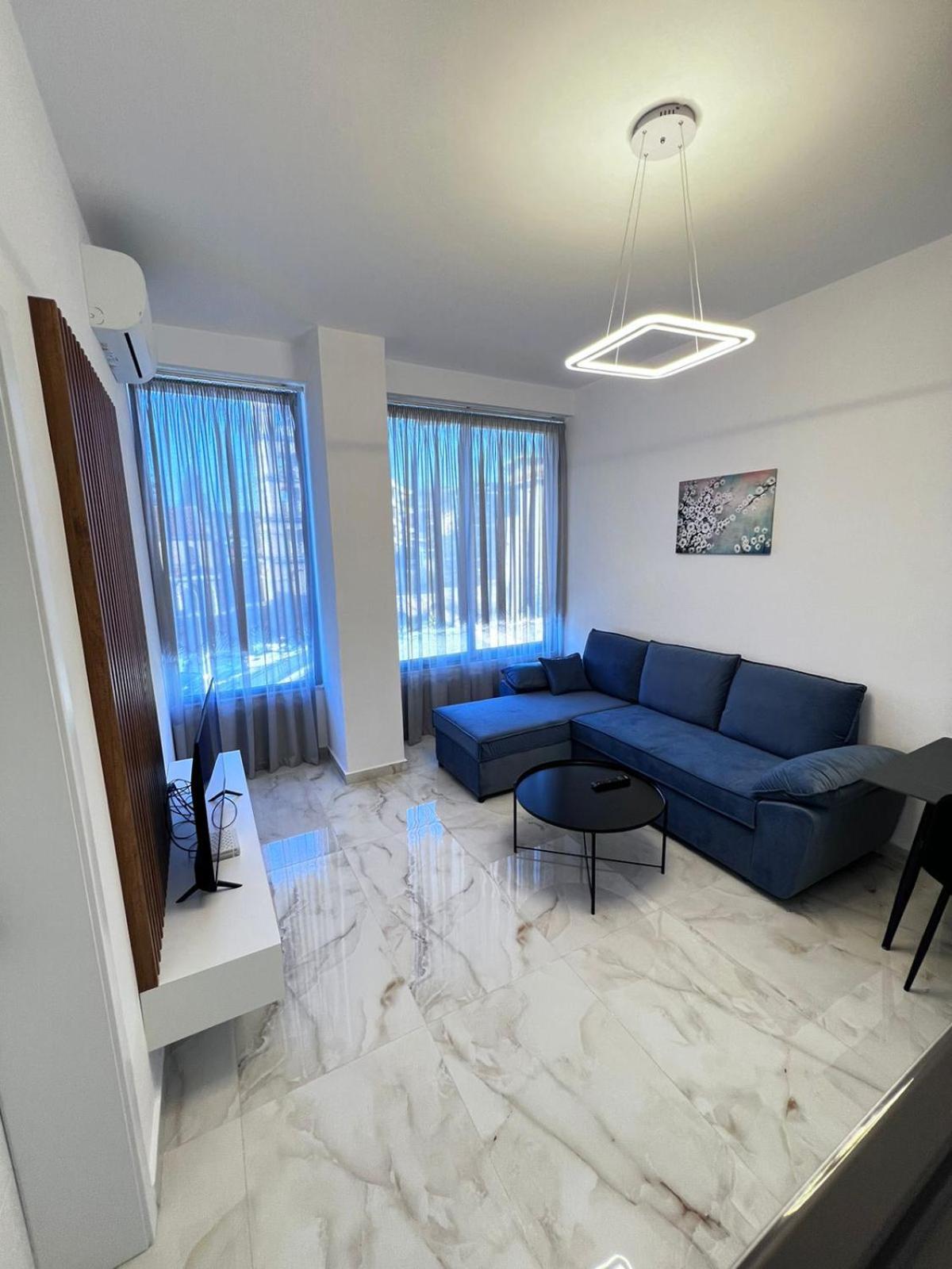 Prime Luxury Apartments Lushnjë المظهر الخارجي الصورة